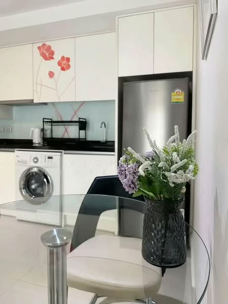 Le Nice Ekamai, Bangkok, Sukhumvit 63 Road, Phra Kanong Nua, Watthana, Bangkok, 1 Bedroom, 40 sqm, Condo For Rent, by Vichai  Annavakulthorn, 500487449 - DDproperty.com