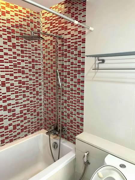 Le Nice Ekamai, Bangkok, Sukhumvit 63 Road, Phra Kanong Nua, Watthana, Bangkok, 1 Bedroom, 40 sqm, Condo For Rent, by Vichai  Annavakulthorn, 500487449 - DDproperty.com