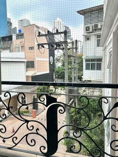 Le Nice Ekamai, Bangkok, Sukhumvit 63 Road, Phra Kanong Nua, Watthana, Bangkok, 1 Bedroom, 40 sqm, Condo For Rent, by Vichai  Annavakulthorn, 500487449 - DDproperty.com