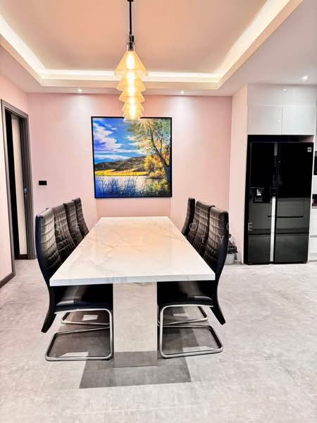 Wang Tan Village, Hang Dong Subdistrict, Chiang Mai, San Phak Wan, Hang Dong, Chiang Mai, 4 Bedrooms, 330 sqm, Villa For Sale, by Best Choice Property, 500487452 - DDproperty.com