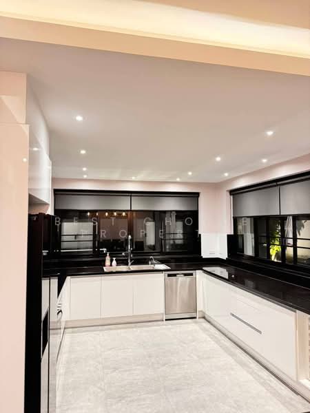 Wang Tan Village, Hang Dong Subdistrict, Chiang Mai, San Phak Wan, Hang Dong, Chiang Mai, 4 Bedrooms, 330 sqm, Villa For Sale, by Best Choice Property, 500487452 - DDproperty.com