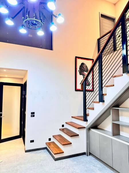 Wang Tan Village, Hang Dong Subdistrict, Chiang Mai, San Phak Wan, Hang Dong, Chiang Mai, 4 Bedrooms, 330 sqm, Villa For Sale, by Best Choice Property, 500487452 - DDproperty.com