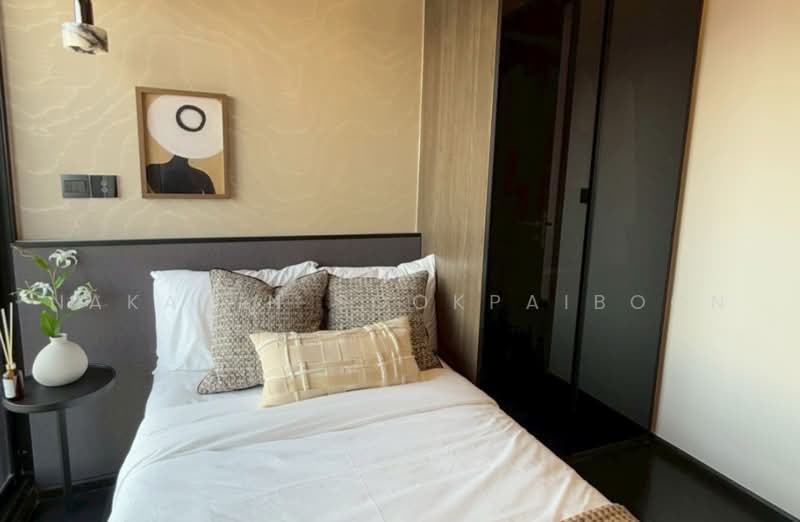 Park Origin Thonglor, Bangkok, Soi Thonglor 10, Sukhumvit Road, Khlong Tan Nua, Watthana, Bangkok, 2 Bedrooms, 66 sqm, Condo For Rent, by Nakarin Sookpaiboon, 500487454 - DDproperty.com