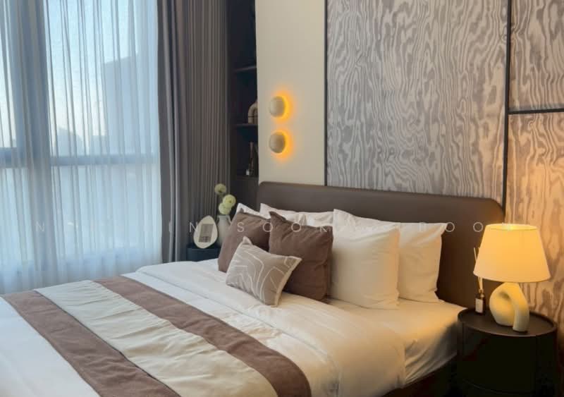 Park Origin Thonglor, กรุงเทพ, Soi Thonglor 10, Sukhumvit Road, คลองตันเหนือ, วัฒนา, กรุงเทพ, 66 ตร.ม., คอนโด ให้เช่า, โดย Nakarin Sookpaiboon, 500487454 - DDproperty.com