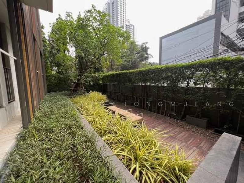 Via 31, Bangkok, Soi Sukhumvit 31, Khlong Tan Nua, Watthana, Bangkok, 1 Bedroom, 50 sqm, Condo For Sale, by Kritaphak Khongmueang, 500487456 - DDproperty.com