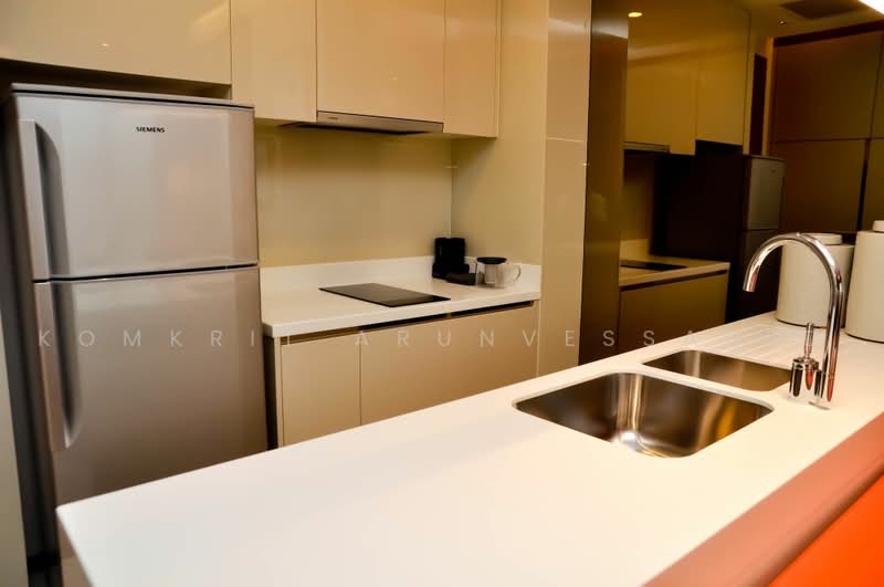 The Address Sukhumvit 28 : ดิ แอดเดรส สุขุมวิท 28, กรุงเทพ, 1 ซอยสุขุมวิท 28 ถนนสุขุมวิท แขวงคลองตัน เขตคลองเตย กรุงเทพมหานคร, คลองตัน, คลองเตย, กรุงเทพ, 52 ตร.ม., คอนโด ให้เช่า, โดย Komkrit Arunvessased, 500487457 - DDproperty.com