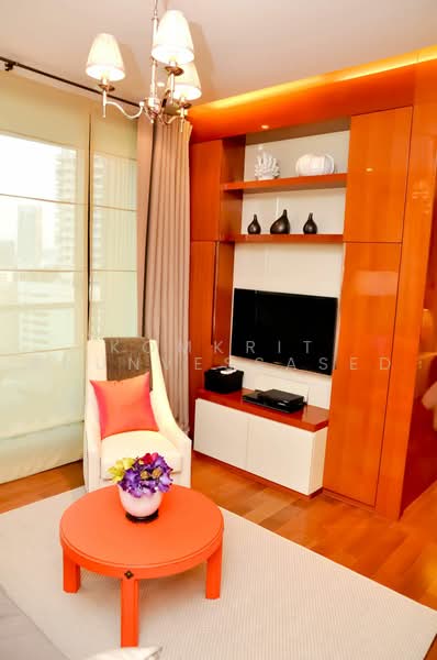 The Address Sukhumvit 28 : ดิ แอดเดรส สุขุมวิท 28, กรุงเทพ, 1 ซอยสุขุมวิท 28 ถนนสุขุมวิท แขวงคลองตัน เขตคลองเตย กรุงเทพมหานคร, คลองตัน, คลองเตย, กรุงเทพ, 52 ตร.ม., คอนโด ให้เช่า, โดย Komkrit Arunvessased, 500487457 - DDproperty.com