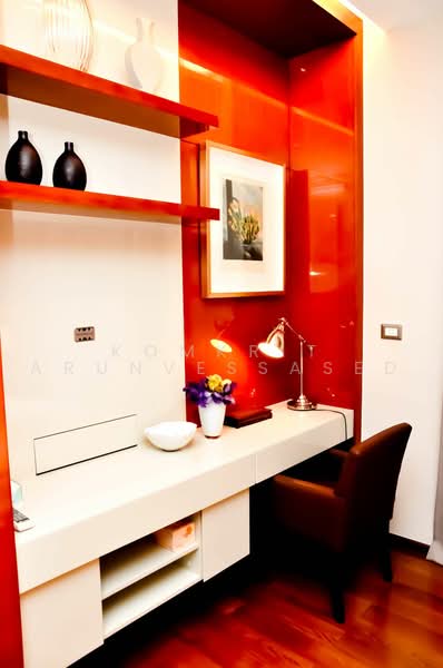 The Address Sukhumvit 28 : ดิ แอดเดรส สุขุมวิท 28, กรุงเทพ, 1 ซอยสุขุมวิท 28 ถนนสุขุมวิท แขวงคลองตัน เขตคลองเตย กรุงเทพมหานคร, คลองตัน, คลองเตย, กรุงเทพ, 52 ตร.ม., คอนโด ให้เช่า, โดย Komkrit Arunvessased, 500487457 - DDproperty.com