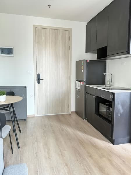 Nue District R9, Bangkok, 59 Rama 9 Road, Huai Khwang, Bangkok, 1 Bedroom, 27 sqm, Condo For Rent, by Orapin Masthong, 500487460 - DDproperty.com