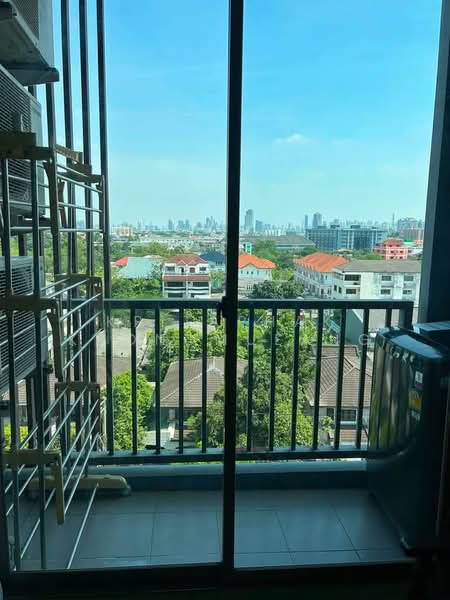 The Privacy Ratchada-Sutthisan : เดอะ ไพรเวซี่ รัชดา - สุทธิสาร, กรุงเทพ, ถนนสุทธิสารวินิจฉัย, สามเสนนอก, ห้วยขวาง, กรุงเทพ, 50 ตร.ม., คอนโด ขาย, โดย Kritaphak Khongmueang, 500487461 - DDproperty.com
