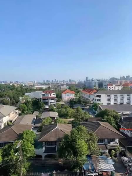 The Privacy Ratchada-Sutthisan : เดอะ ไพรเวซี่ รัชดา - สุทธิสาร, กรุงเทพ, ถนนสุทธิสารวินิจฉัย, สามเสนนอก, ห้วยขวาง, กรุงเทพ, 50 ตร.ม., คอนโด ขาย, โดย Kritaphak Khongmueang, 500487461 - DDproperty.com