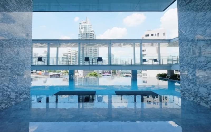BEATNIQ Sukhumvit 32 : บีทนิค สุขุมวิท 32, กรุงเทพ, ซอยสุขุมวิท 32 ถนนสุขุมวิท, คลองตัน, คลองเตย, กรุงเทพ, 110 ตร.ม., คอนโด ให้เช่า, โดย Nakarin Sookpaiboon, 500487467 - DDproperty.com