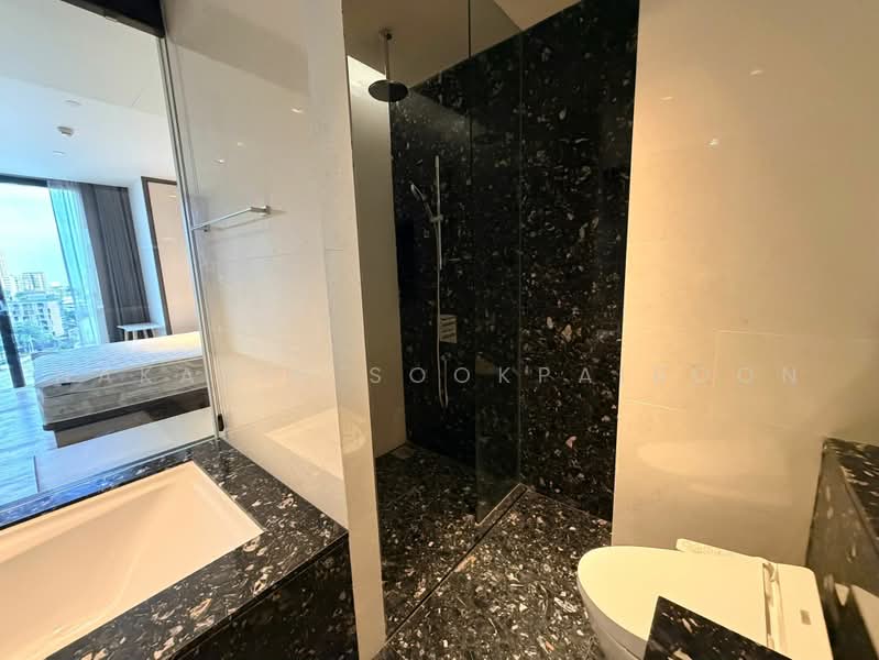 BEATNIQ Sukhumvit 32, Bangkok, Soi Sukhumvit 32, Sukhumvit Road, Khong Tan, Khlong Toei, Bangkok, 2 Bedrooms, 110 sqm, Condo For Rent, by Nakarin Sookpaiboon, 500487467 - DDproperty.com