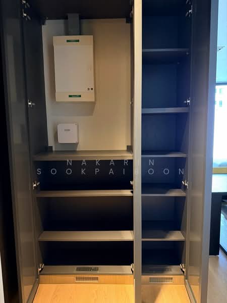 BEATNIQ Sukhumvit 32, Bangkok, Soi Sukhumvit 32, Sukhumvit Road, Khong Tan, Khlong Toei, Bangkok, 2 Bedrooms, 110 sqm, Condo For Rent, by Nakarin Sookpaiboon, 500487467 - DDproperty.com