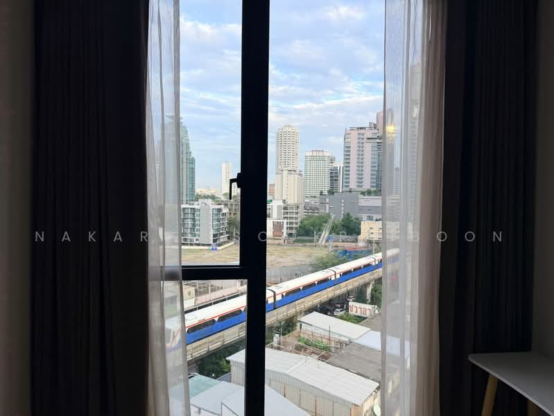 BEATNIQ Sukhumvit 32, Bangkok, Soi Sukhumvit 32, Sukhumvit Road, Khong Tan, Khlong Toei, Bangkok, 2 Bedrooms, 110 sqm, Condo For Rent, by Nakarin Sookpaiboon, 500487467 - DDproperty.com