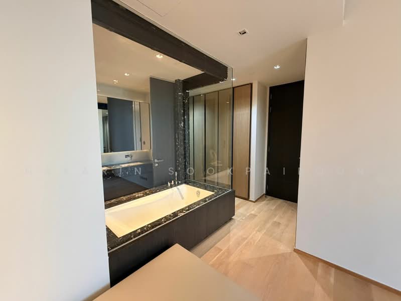 BEATNIQ Sukhumvit 32, Bangkok, Soi Sukhumvit 32, Sukhumvit Road, Khong Tan, Khlong Toei, Bangkok, 2 Bedrooms, 110 sqm, Condo For Rent, by Nakarin Sookpaiboon, 500487467 - DDproperty.com