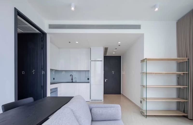 Tait Sathorn 12, Bangkok, Soi Sathorn 12, Sathorn Road, Silom, Bang Rak, Bangkok, 1 Bedroom, 40 sqm, Condo For Sale, by ถวัลรัตน์ ธรรมานุกูล, 500487468 - DDproperty.com