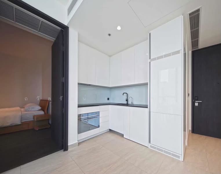 Tait Sathorn 12, Bangkok, Soi Sathorn 12, Sathorn Road, Silom, Bang Rak, Bangkok, 1 Bedroom, 40 sqm, Condo For Sale, by ถวัลรัตน์ ธรรมานุกูล, 500487468 - DDproperty.com