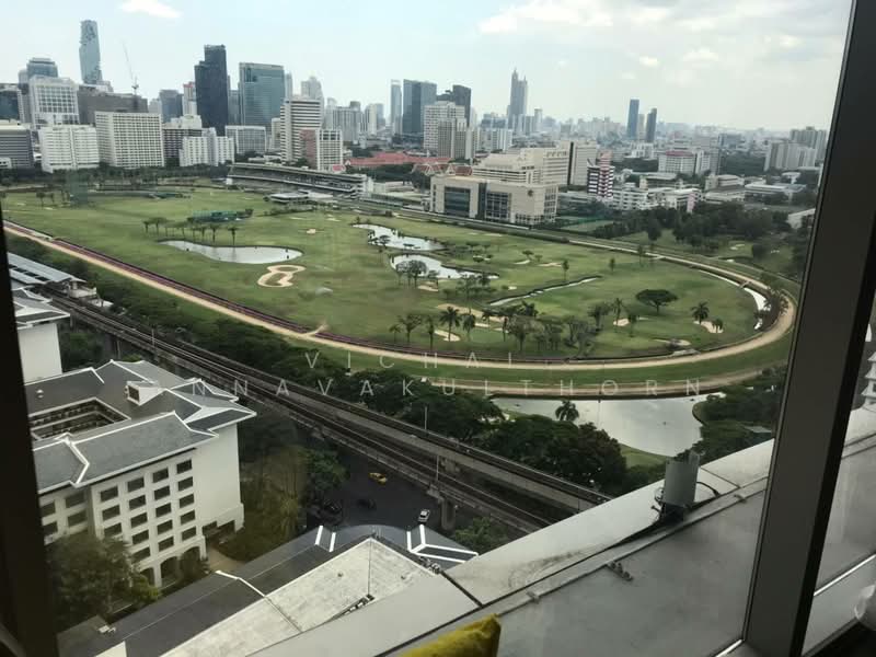 Magnolias Ratchadamri Boulevard : แมกโนเลียส์ ราชดำริ บูเลอวาร์ด, กรุงเทพ, ถนน ราชดำริ, ลุมพินี, ปทุมวัน, กรุงเทพ, 50 ตร.ม., อพาร์ทเมนท์ ให้เช่า, โดย Vichai Annavakulthorn, 500487475 - DDproperty.com
