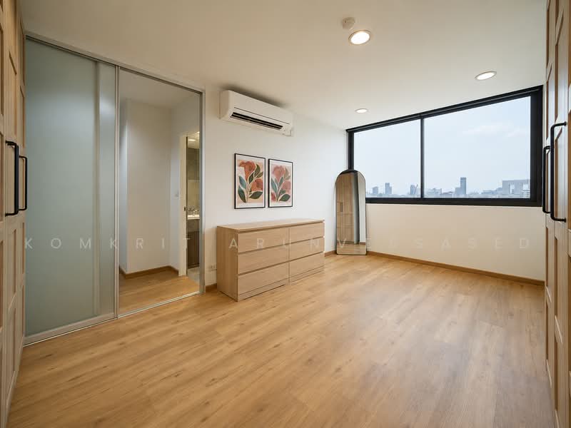 Tango Residences, Bangkok, Vibhavadi Rangsit 50, Lat Yao, Chatuchak, Bangkok 10900, Thailand, Lat Yao, Chatuchak, Bangkok, 3 Bedrooms, 220 sqm, Apartment For Rent, by Komkrit Arunvessased, 500487477 - DDproperty.com