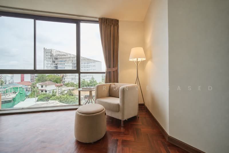 Tango Residences, Bangkok, Vibhavadi Rangsit 50, Lat Yao, Chatuchak, Bangkok 10900, Thailand, Lat Yao, Chatuchak, Bangkok, 3 Bedrooms, 220 sqm, Apartment For Rent, by Komkrit Arunvessased, 500487477 - DDproperty.com