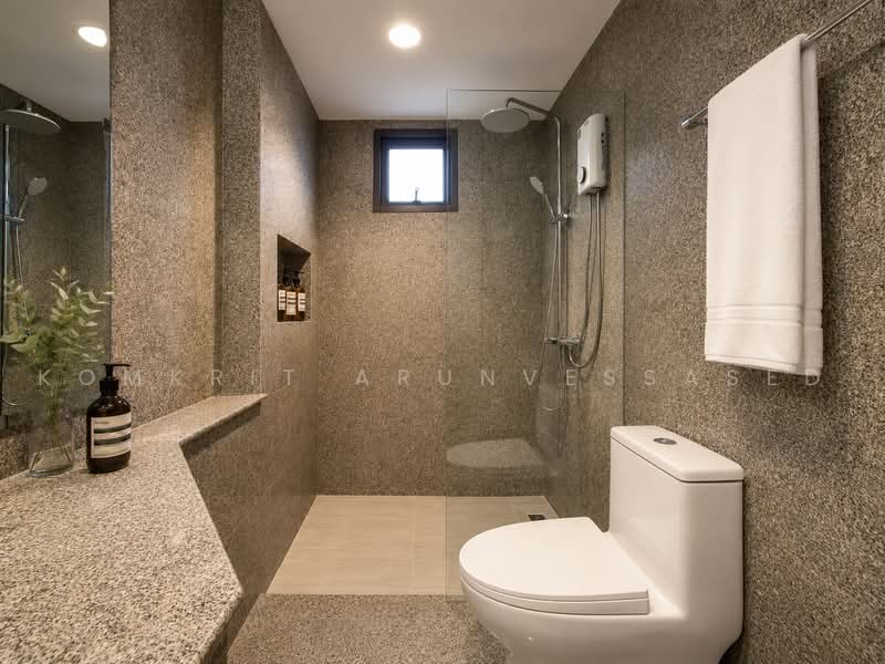 Tango Residences, Bangkok, Vibhavadi Rangsit 50, Lat Yao, Chatuchak, Bangkok 10900, Thailand, Lat Yao, Chatuchak, Bangkok, 3 Bedrooms, 220 sqm, Apartment For Rent, by Komkrit Arunvessased, 500487477 - DDproperty.com