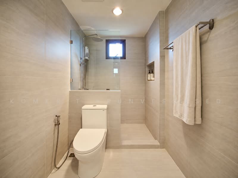 Tango Residences, Bangkok, Vibhavadi Rangsit 50, Lat Yao, Chatuchak, Bangkok 10900, Thailand, Lat Yao, Chatuchak, Bangkok, 3 Bedrooms, 220 sqm, Apartment For Rent, by Komkrit Arunvessased, 500487477 - DDproperty.com