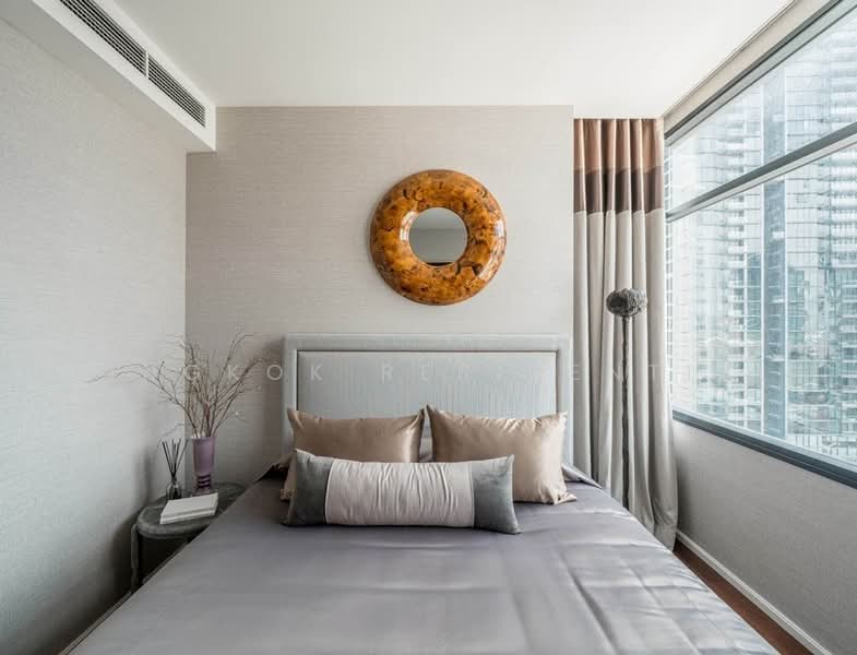 The Diplomat 39 : เดอะ ดิโพลแมท 39, กรุงเทพ, 18 ซอยสุขุมวิท 39 ถนนุขุมวิท, คลองตันเหนือ, วัฒนา, กรุงเทพ, 92 ตร.ม., คอนโด ให้เช่า, โดย Bangkok Residential, 500487479 - DDproperty.com