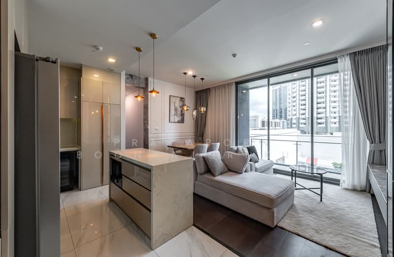 LAVIQ Sukhumvit 57, Bangkok, Soi Sukhumvit 57, Sukhumvit Road, Khlong Tan Nua, Watthana, Bangkok, 2 Bedrooms, 86 sqm, Condo For Rent, by Prapaporn Boonkajonkul, 500487480 - DDproperty.com