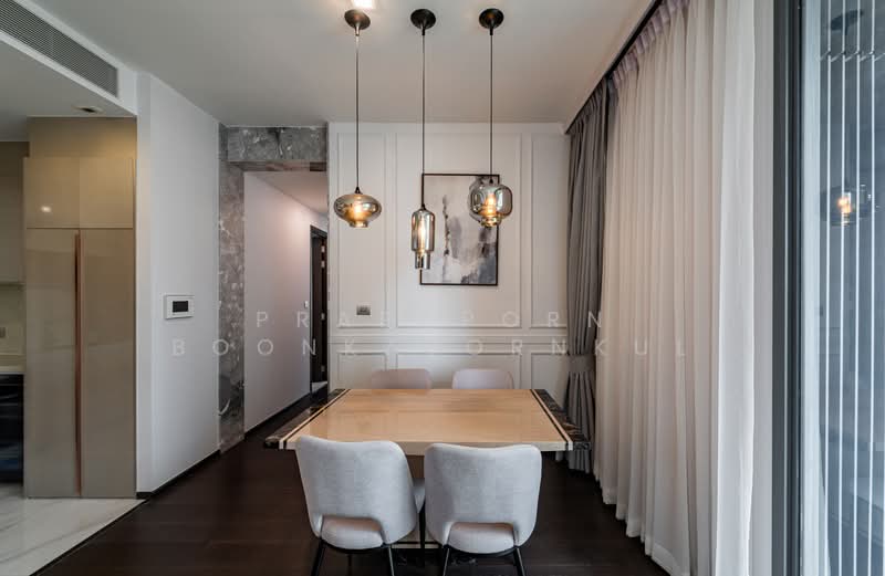 LAVIQ Sukhumvit 57, Bangkok, Soi Sukhumvit 57, Sukhumvit Road, Khlong Tan Nua, Watthana, Bangkok, 2 Bedrooms, 86 sqm, Condo For Rent, by Prapaporn Boonkajonkul, 500487480 - DDproperty.com