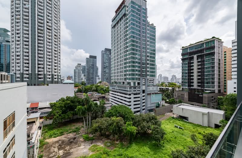 LAVIQ Sukhumvit 57 : ลาวิค สุขุมวิท 57, กรุงเทพ, ซอย สุขุมวิท 57, คลองตันเหนือ, วัฒนา, กรุงเทพ, 86 ตร.ม., คอนโด ให้เช่า, โดย Prapaporn Boonkajornkul, 500487480 - DDproperty.com