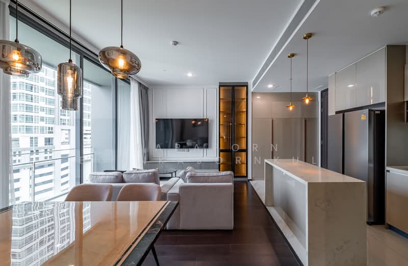 LAVIQ Sukhumvit 57, Bangkok, Soi Sukhumvit 57, Sukhumvit Road, Khlong Tan Nua, Watthana, Bangkok, 2 Bedrooms, 86 sqm, Condo For Rent, by Prapaporn Boonkajonkul, 500487480 - DDproperty.com