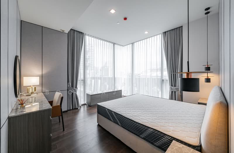 LAVIQ Sukhumvit 57, Bangkok, Soi Sukhumvit 57, Sukhumvit Road, Khlong Tan Nua, Watthana, Bangkok, 2 Bedrooms, 86 sqm, Condo For Rent, by Prapaporn Boonkajonkul, 500487480 - DDproperty.com