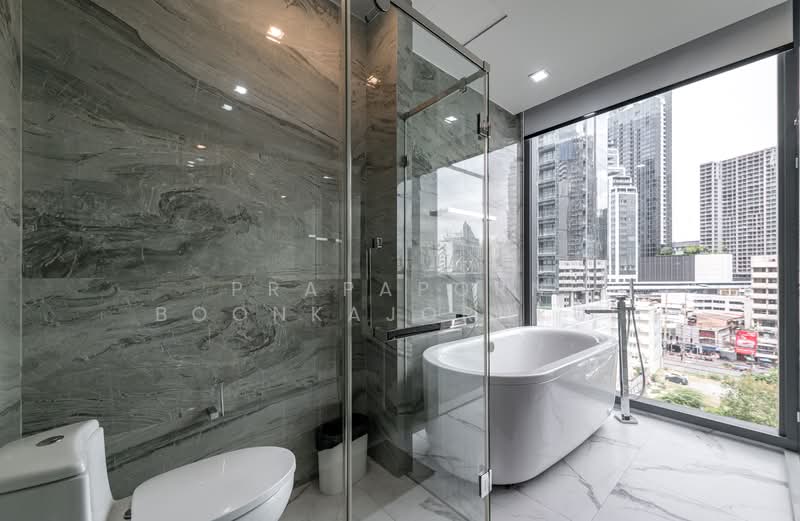LAVIQ Sukhumvit 57, Bangkok, Soi Sukhumvit 57, Sukhumvit Road, Khlong Tan Nua, Watthana, Bangkok, 2 Bedrooms, 86 sqm, Condo For Rent, by Prapaporn Boonkajonkul, 500487480 - DDproperty.com