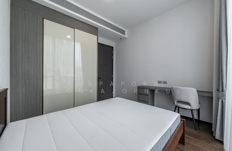 LAVIQ Sukhumvit 57, Bangkok, Soi Sukhumvit 57, Sukhumvit Road, Khlong Tan Nua, Watthana, Bangkok, 2 Bedrooms, 86 sqm, Condo For Rent, by Prapaporn Boonkajonkul, 500487480 - DDproperty.com