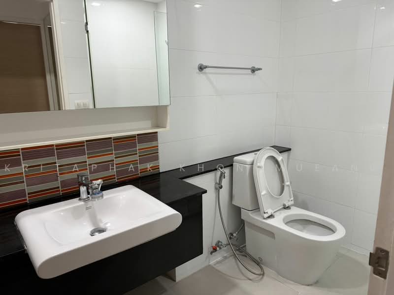 The Coast, Bangkok, 3888 Sukhumvit Road, Bang Na Tai, Bang Na, Bangkok, 1 Bedroom, 35 sqm, Condo For Rent, by Kritaphak Khongmueang, 500487481 - DDproperty.com
