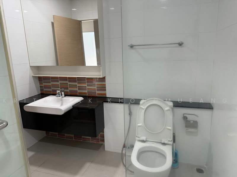 The Coast, Bangkok, 3888 Sukhumvit Road, Bang Na Tai, Bang Na, Bangkok, 1 Bedroom, 35 sqm, Condo For Rent, by Kritaphak Khongmueang, 500487481 - DDproperty.com