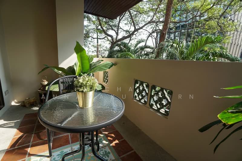 Raintree Village Apartment : เรนทรี วิลเลจ อพาร์ทเม้นท์, กรุงเทพ, 21 ซอย สุขุมวิท 41, คลองตันเหนือ, วัฒนา, กรุงเทพ, 268 ตร.ม., อพาร์ทเมนท์ ให้เช่า, โดย Vichai Annavakulthorn, 500487482 - DDproperty.com