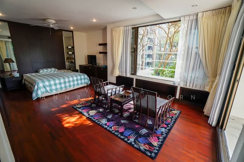 Raintree Village Apartment : เรนทรี วิลเลจ อพาร์ทเม้นท์, กรุงเทพ, 21 ซอย สุขุมวิท 41, คลองตันเหนือ, วัฒนา, กรุงเทพ, 268 ตร.ม., อพาร์ทเมนท์ ให้เช่า, โดย Vichai Annavakulthorn, 500487482 - DDproperty.com