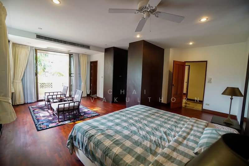 Raintree Village Apartment : เรนทรี วิลเลจ อพาร์ทเม้นท์, กรุงเทพ, 21 ซอย สุขุมวิท 41, คลองตันเหนือ, วัฒนา, กรุงเทพ, 268 ตร.ม., อพาร์ทเมนท์ ให้เช่า, โดย Vichai Annavakulthorn, 500487482 - DDproperty.com