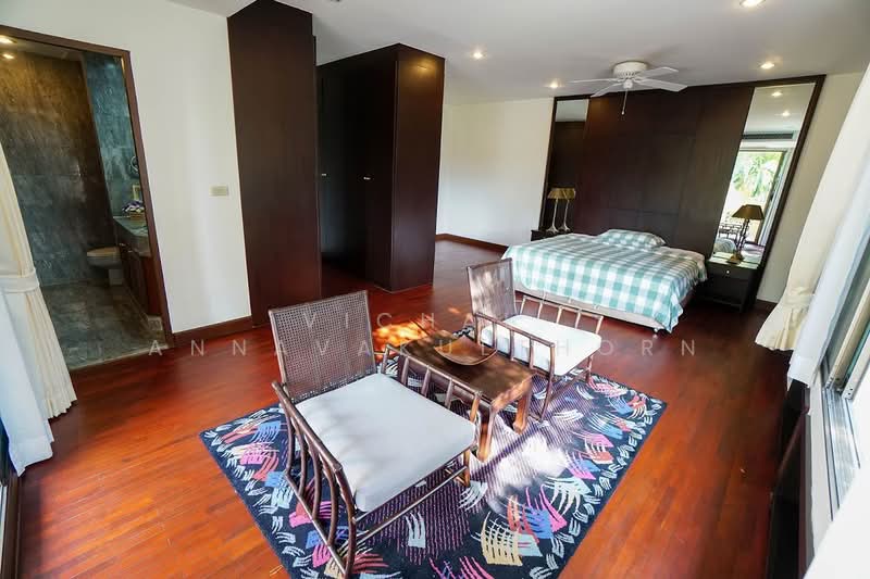 Raintree Village Apartment, Bangkok, 21 Soi Sukhumvit 41, Khlong Tan Nua, Watthana, Bangkok, 3 Bedrooms, 268 sqm, Apartment For Rent, by Vichai  Annavakulthorn, 500487482 - DDproperty.com