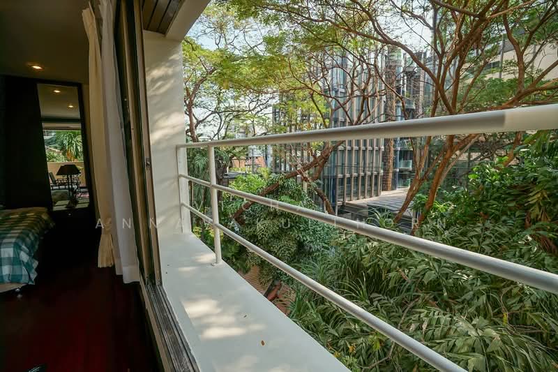 Raintree Village Apartment, Bangkok, 21 Soi Sukhumvit 41, Khlong Tan Nua, Watthana, Bangkok, 3 Bedrooms, 268 sqm, Apartment For Rent, by Vichai  Annavakulthorn, 500487482 - DDproperty.com