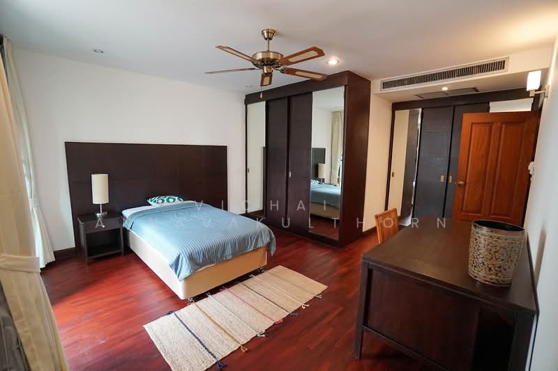 Raintree Village Apartment, Bangkok, 21 Soi Sukhumvit 41, Khlong Tan Nua, Watthana, Bangkok, 3 Bedrooms, 268 sqm, Apartment For Rent, by Vichai  Annavakulthorn, 500487482 - DDproperty.com