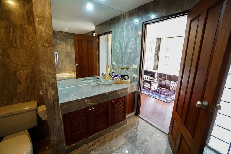 Raintree Village Apartment : เรนทรี วิลเลจ อพาร์ทเม้นท์, กรุงเทพ, 21 ซอย สุขุมวิท 41, คลองตันเหนือ, วัฒนา, กรุงเทพ, 268 ตร.ม., อพาร์ทเมนท์ ให้เช่า, โดย Vichai Annavakulthorn, 500487482 - DDproperty.com
