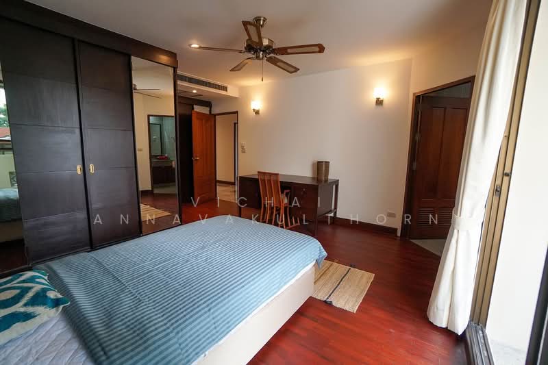 Raintree Village Apartment : เรนทรี วิลเลจ อพาร์ทเม้นท์, กรุงเทพ, 21 ซอย สุขุมวิท 41, คลองตันเหนือ, วัฒนา, กรุงเทพ, 268 ตร.ม., อพาร์ทเมนท์ ให้เช่า, โดย Vichai Annavakulthorn, 500487482 - DDproperty.com