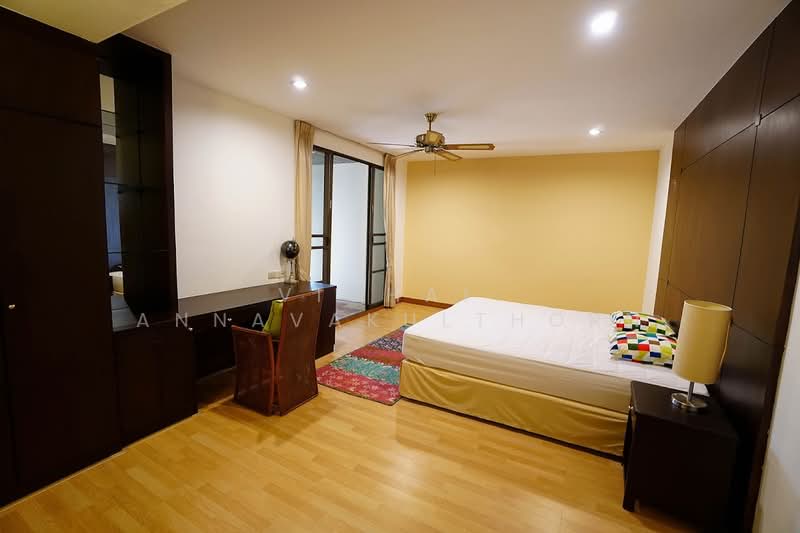 Raintree Village Apartment, Bangkok, 21 Soi Sukhumvit 41, Khlong Tan Nua, Watthana, Bangkok, 3 Bedrooms, 268 sqm, Apartment For Rent, by Vichai  Annavakulthorn, 500487482 - DDproperty.com