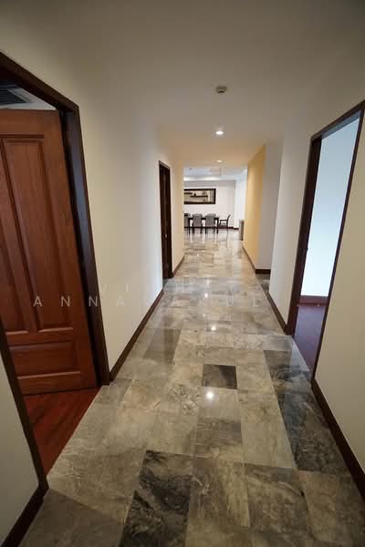 Raintree Village Apartment, Bangkok, 21 Soi Sukhumvit 41, Khlong Tan Nua, Watthana, Bangkok, 3 Bedrooms, 268 sqm, Apartment For Rent, by Vichai  Annavakulthorn, 500487482 - DDproperty.com
