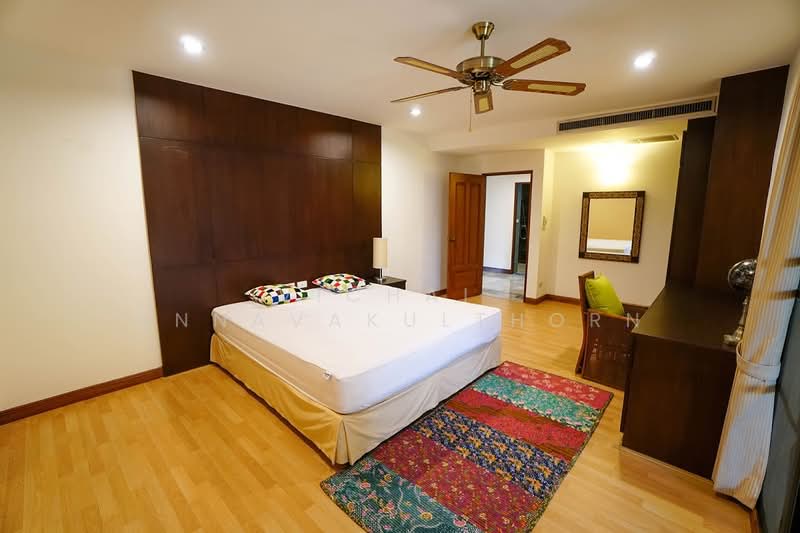 Raintree Village Apartment : เรนทรี วิลเลจ อพาร์ทเม้นท์, กรุงเทพ, 21 ซอย สุขุมวิท 41, คลองตันเหนือ, วัฒนา, กรุงเทพ, 268 ตร.ม., อพาร์ทเมนท์ ให้เช่า, โดย Vichai Annavakulthorn, 500487482 - DDproperty.com