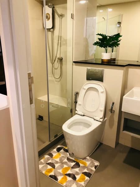 Knightsbridge Prime Sathorn, Bangkok, 599 Naradhiwas Rajanagarindra Road, Thung Maha Mek, Sathon, Bangkok, 2 Bedrooms, 44 sqm, Condo For Rent, by Nakarin Sookpaiboon, 500487485 - DDproperty.com
