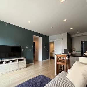 For Rent - The Seed Mingle Sathorn-Suanplu, Bangkok